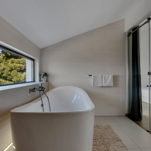 Bathroom / WC, Villa Eaglestone, Villa Eaglestone Makarska