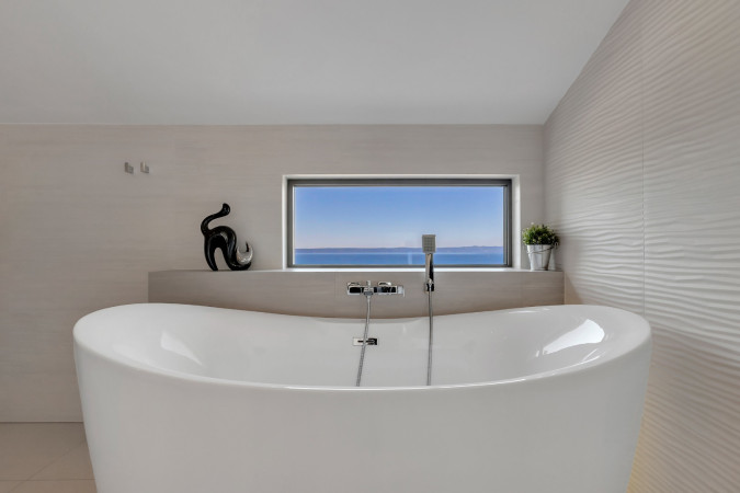 Villa Eaglestone Makarska