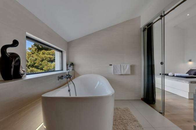 Villa Eaglestone Makarska