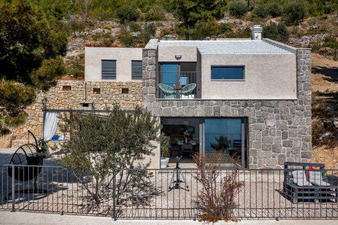 Villa Eaglestone Makarska