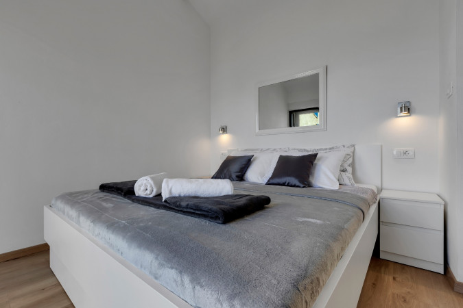 Interior photo gallery, Villa Eaglestone Makarska