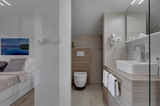 Villa Eaglestone Makarska