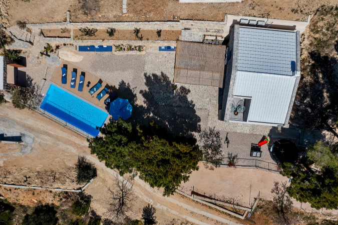 Villa Eaglestone Makarska