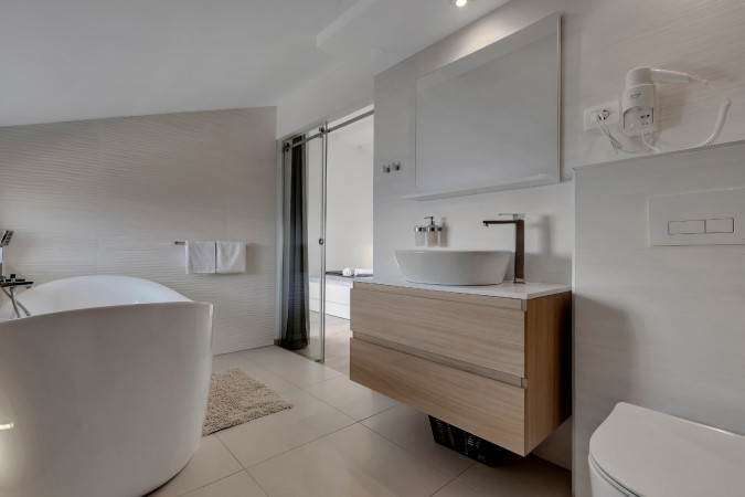 Villa Eaglestone Makarska
