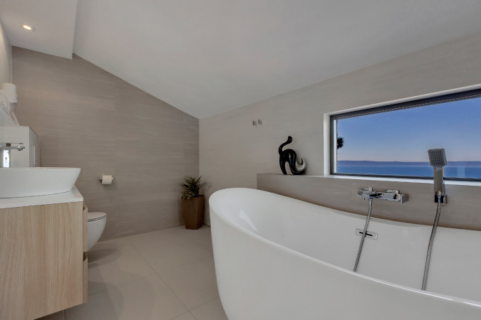 Villa Eaglestone Makarska
